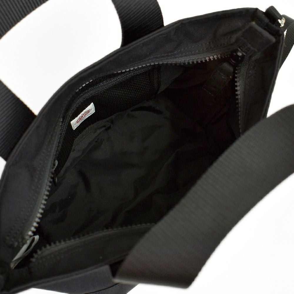 ダントン (DANTON) LE-MARAIS CORDURA CANVAS 2WAY TOTE BAG トート