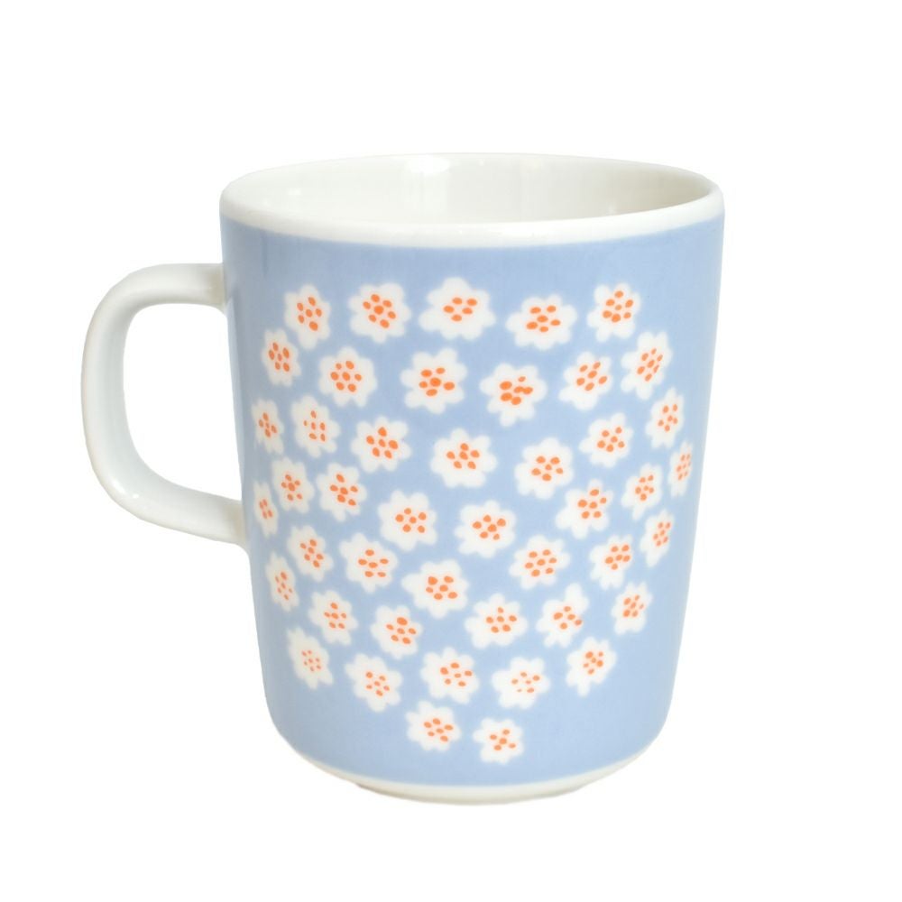 マリメッコ (marimekko) 【日本限定】Puketti マグカップ 250ml 食器