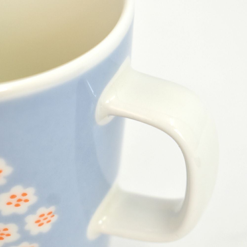 マリメッコ (marimekko) 【日本限定】Puketti マグカップ 250ml 食器