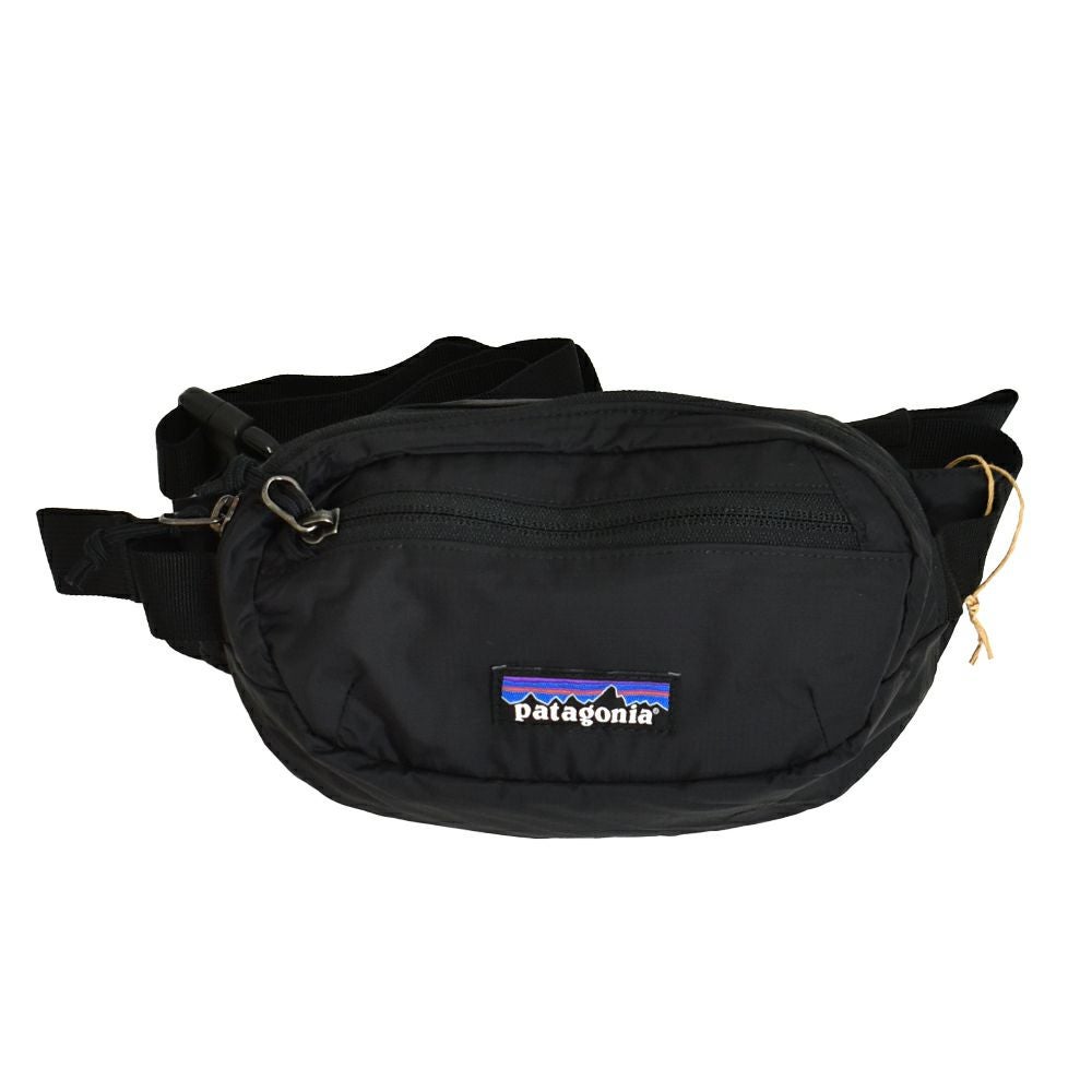 パタゴニア (PATAGONIA) テラヴィア ミニ ヒップ パック 1L Terravia Mini Hip Pack ヒップバッグ ウエストバッグ ショルダーバッグ 49448