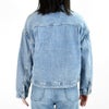 カフェッティ (Cafetty) デニムジャケット ジージャン CF-7191