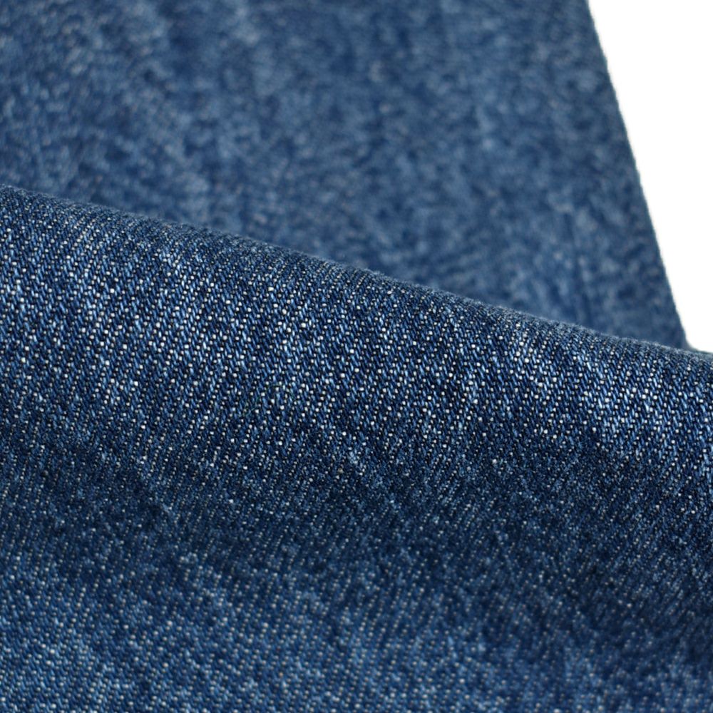 カフェッティ (Cafetty) 腰ばきルーズパンツ デニムパンツ ジーンズ こしばき CF-0573