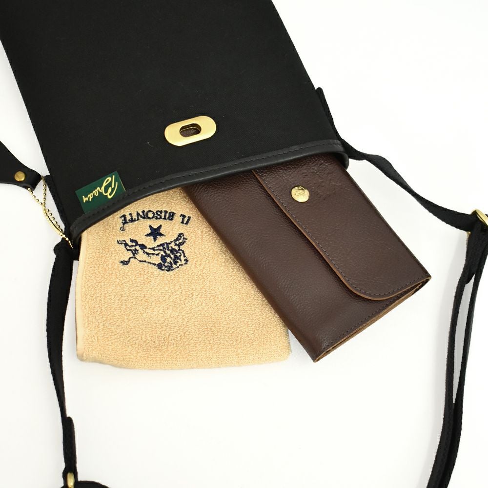 ブレディ (BRADY) LOWCA MEDIUM ショルダーバッグ スマホ サコッシュ