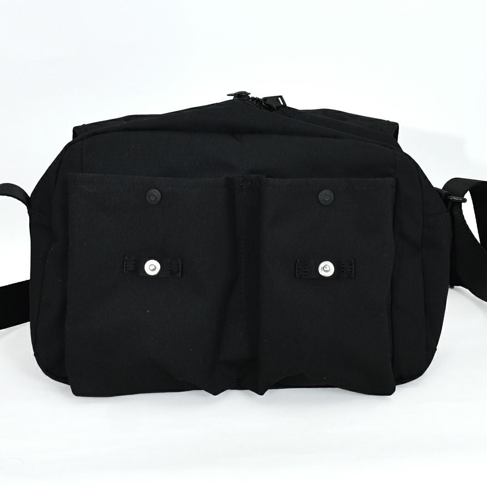 ダントン (DANTON) OBERKAMPF CANVAS SHOULDER BAG ショルダーバッグ