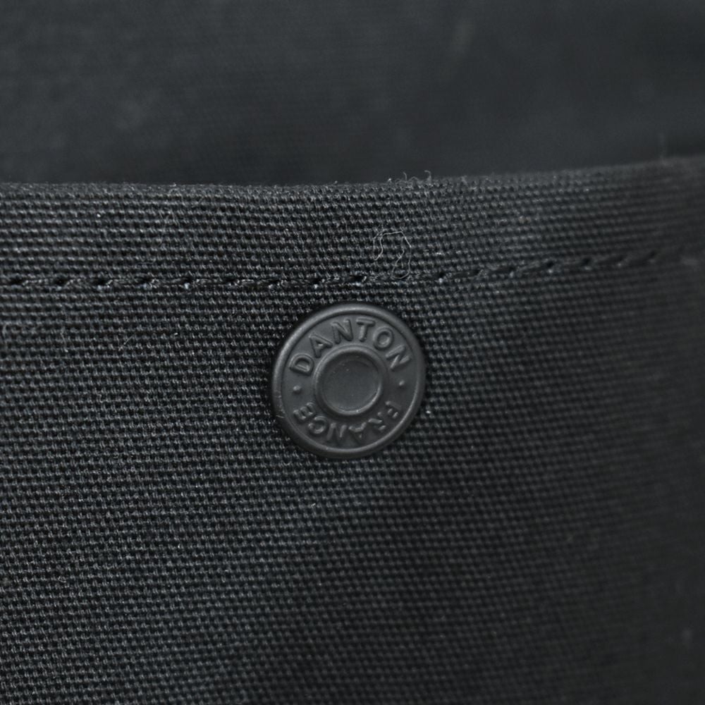 ダントン (DANTON) OBERKAMPF CANVAS SHOULDER BAG ショルダーバッグ