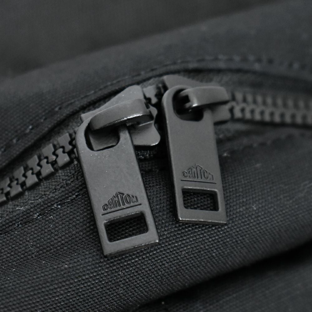 ダントン (DANTON) OBERKAMPF Canvas Shoulder Bag ショルダーバッグ