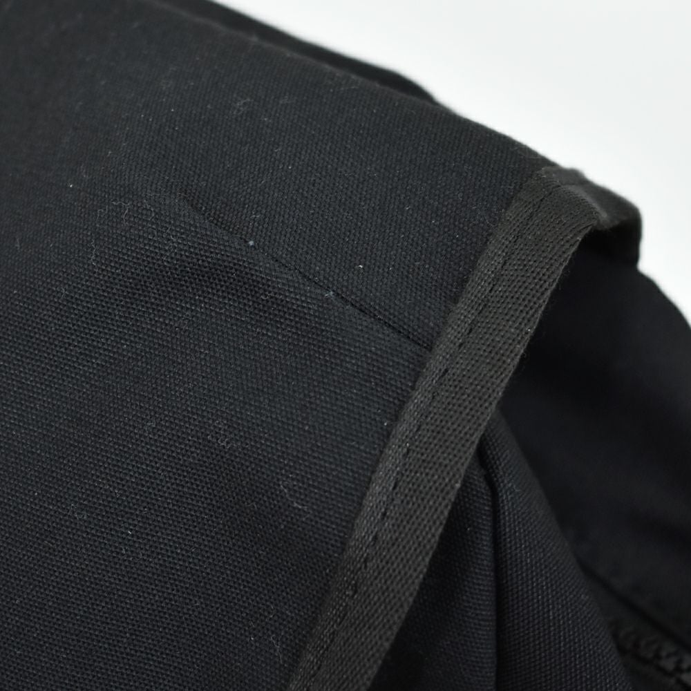 ダントン (DANTON) OBERKAMPF CANVAS SHOULDER BAG ショルダーバッグ