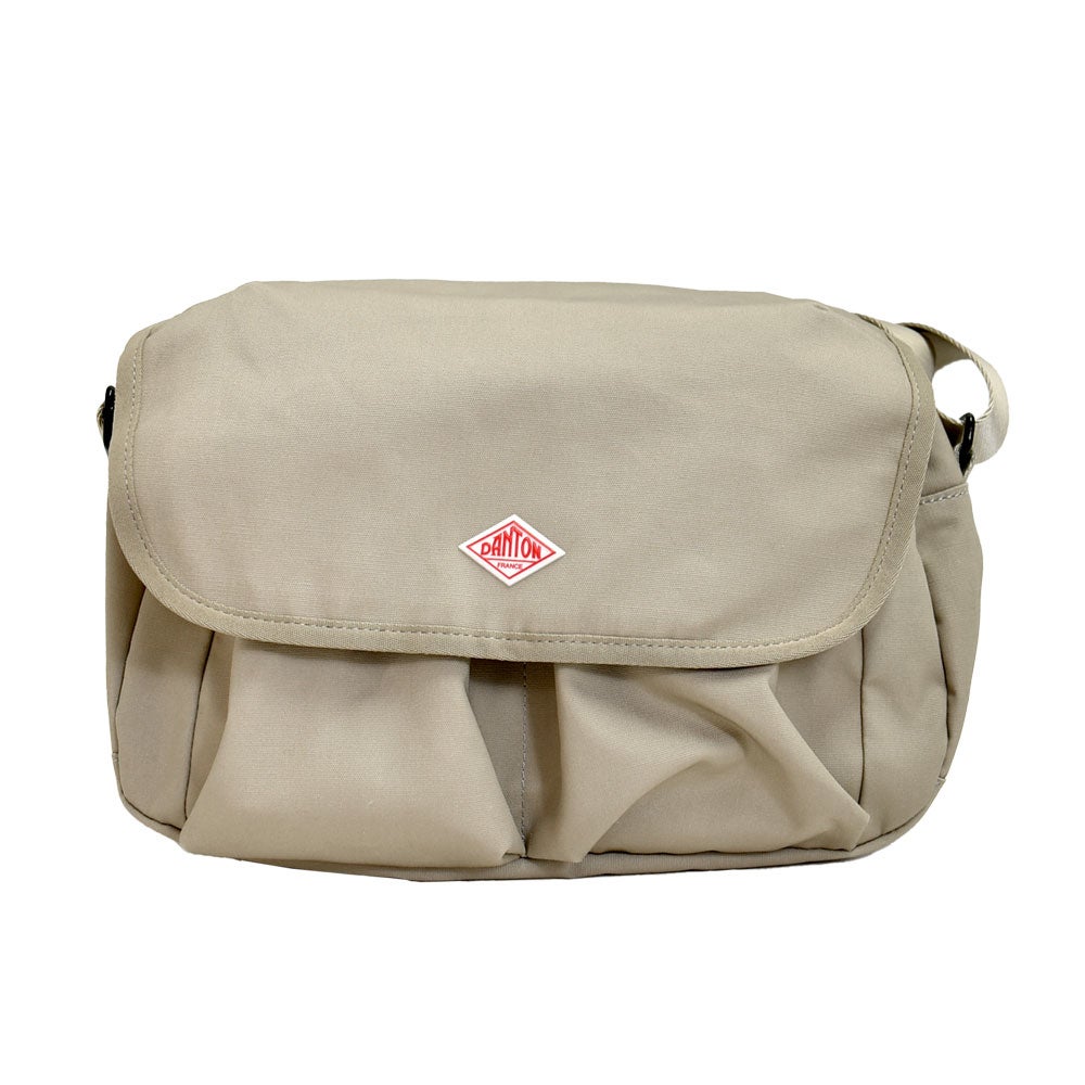 バッグ OBERKAMPF BAG ttaggg ダントン (DANTON) OBERKAMPF CANVAS SHOULDER BAG ショルダーバッグ