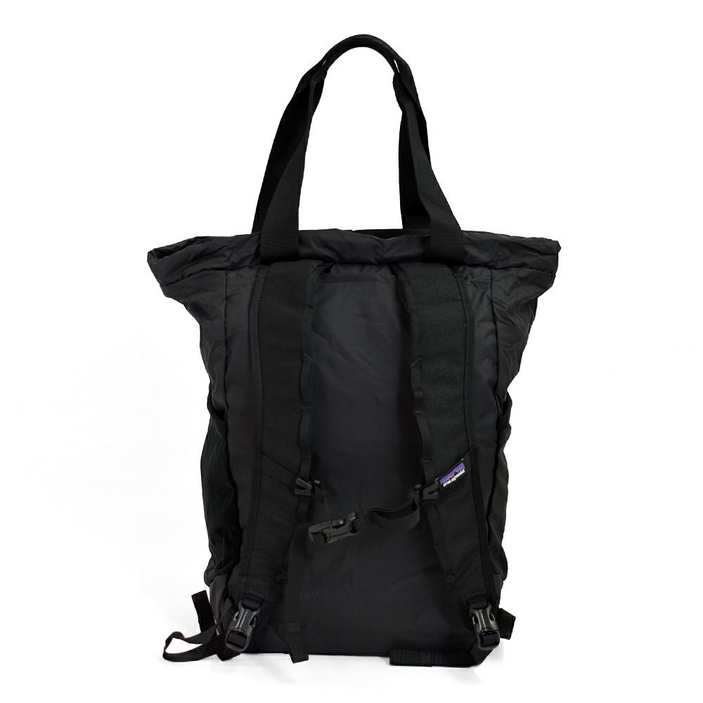 パタゴニア (PATAGONIA) テラヴィア トート パック 24L Terravia Tote Pack トートバッグ バックパック トートパック 軽量 撥水加工 48814