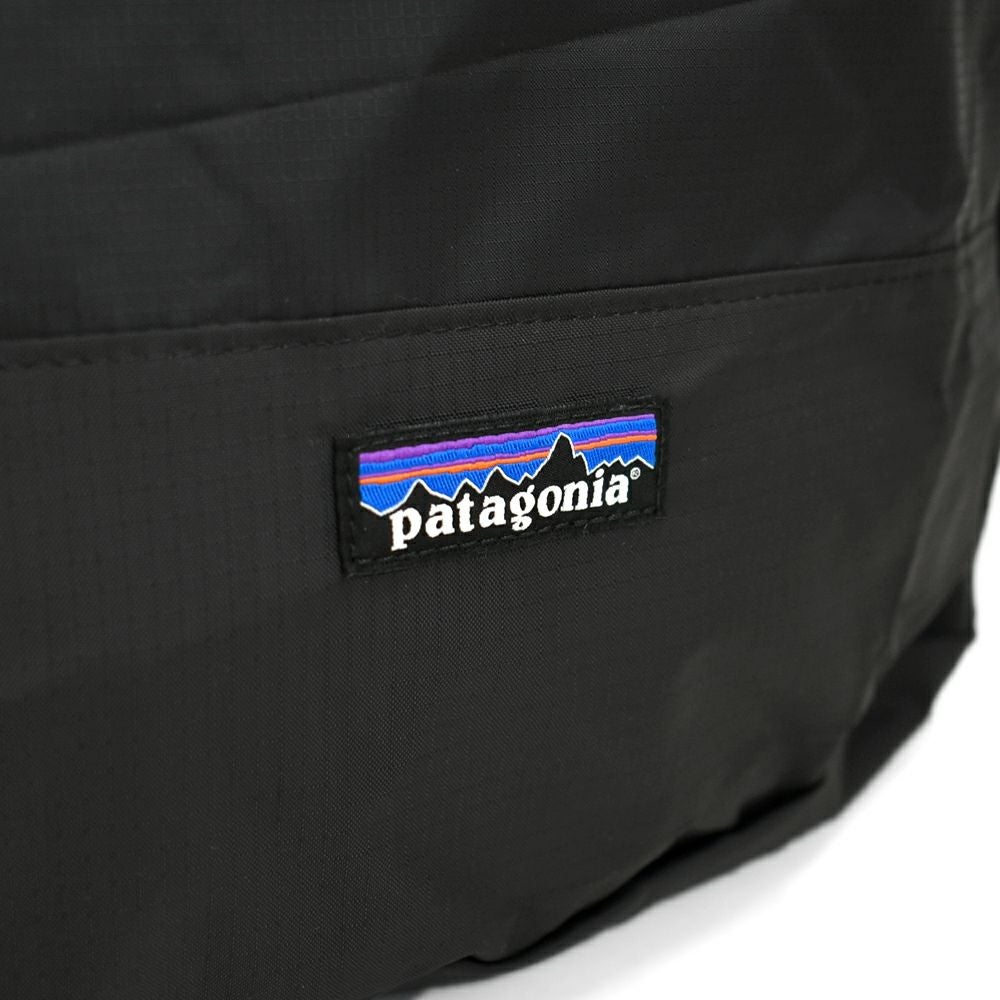 パタゴニア (PATAGONIA) テラヴィア トート パック 24L Terravia Tote Pack トートバッグ バックパック トートパック 軽量 撥水加工 48814