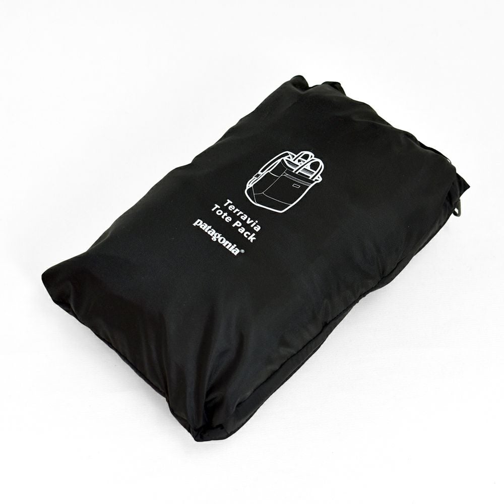 パタゴニア (PATAGONIA) テラヴィア トート パック 24L Terravia Tote
