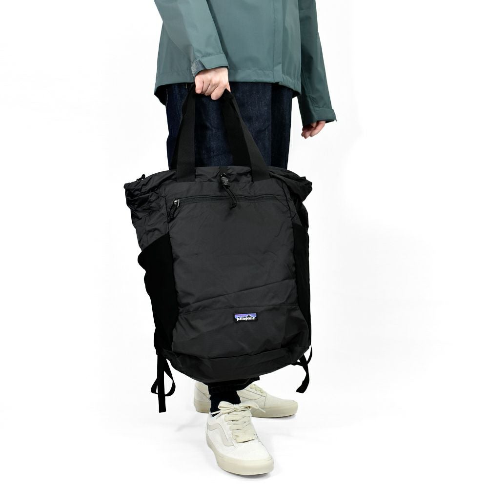 パタゴニア (PATAGONIA) テラヴィア トート パック 24L Terravia Tote
