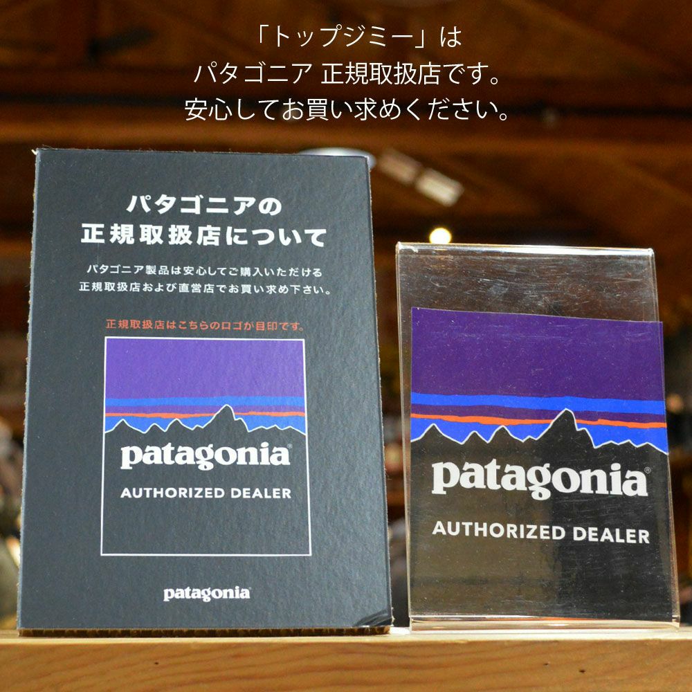 パタゴニア (PATAGONIA) テラヴィア トート パック 24L Terravia Tote Pack トートバッグ バックパック トートパック 軽量 撥水加工 48814