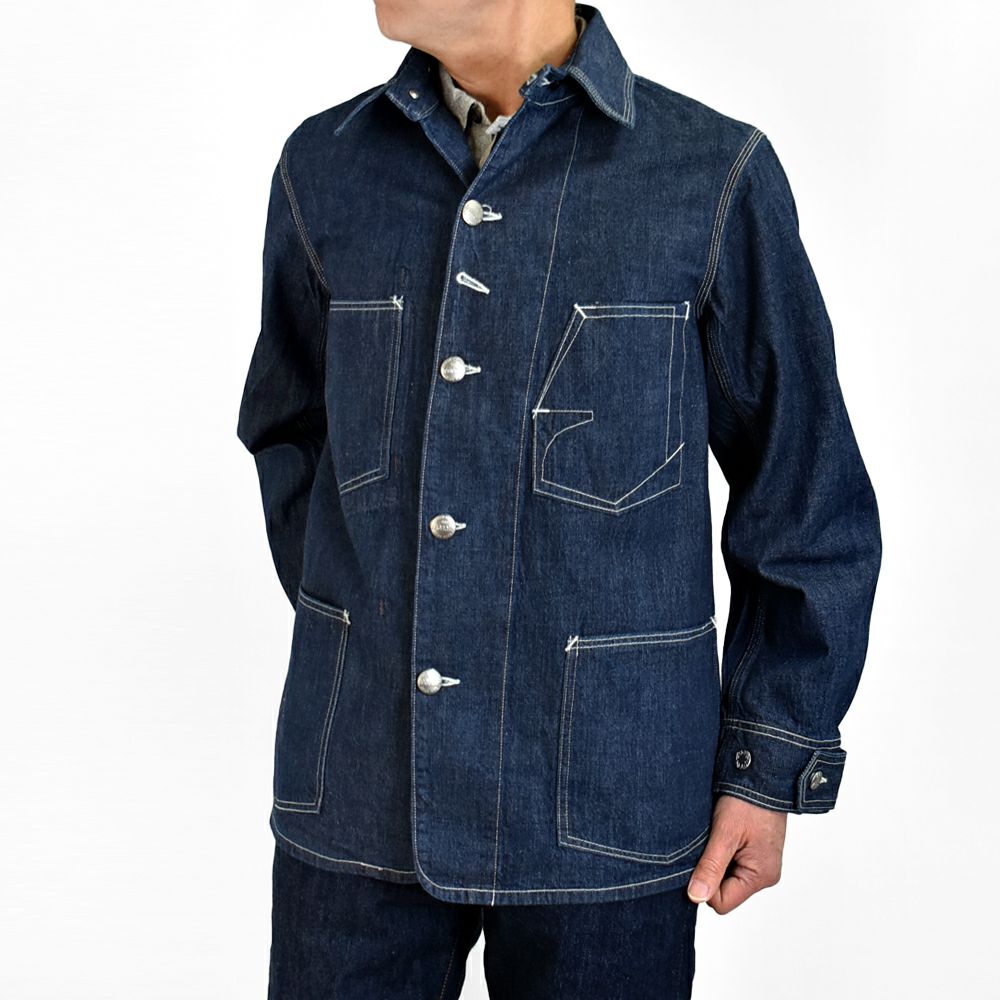 フリーホイーラーズ (FREEWHEELERS) THE IRONALL FACTORIES CO. -Lot