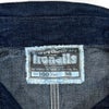 フリーホイーラーズ (FREEWHEELERS) -Lot 100 DENIM JAKET- 1920-1930s STYLE WORK CLOTHING Original 10oz Indigo Denim デニムジャケット アウター 2511001