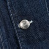 フリーホイーラーズ (FREEWHEELERS) -Lot 100 DENIM JAKET- 1920-1930s STYLE WORK CLOTHING Original 10oz Indigo Denim デニムジャケット アウター 2511001