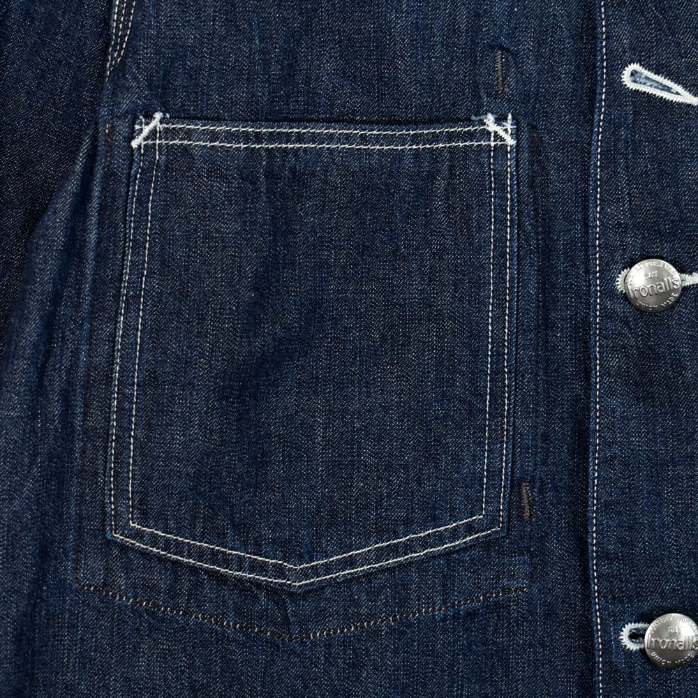 フリーホイーラーズ (FREEWHEELERS) THE IRONALL FACTORIES CO. -Lot