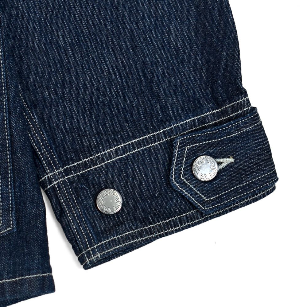 フリーホイーラーズ (FREEWHEELERS) THE IRONALL FACTORIES CO. -Lot