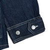 フリーホイーラーズ (FREEWHEELERS) -Lot 100 DENIM JAKET- 1920-1930s STYLE WORK CLOTHING Original 10oz Indigo Denim デニムジャケット アウター 2511001