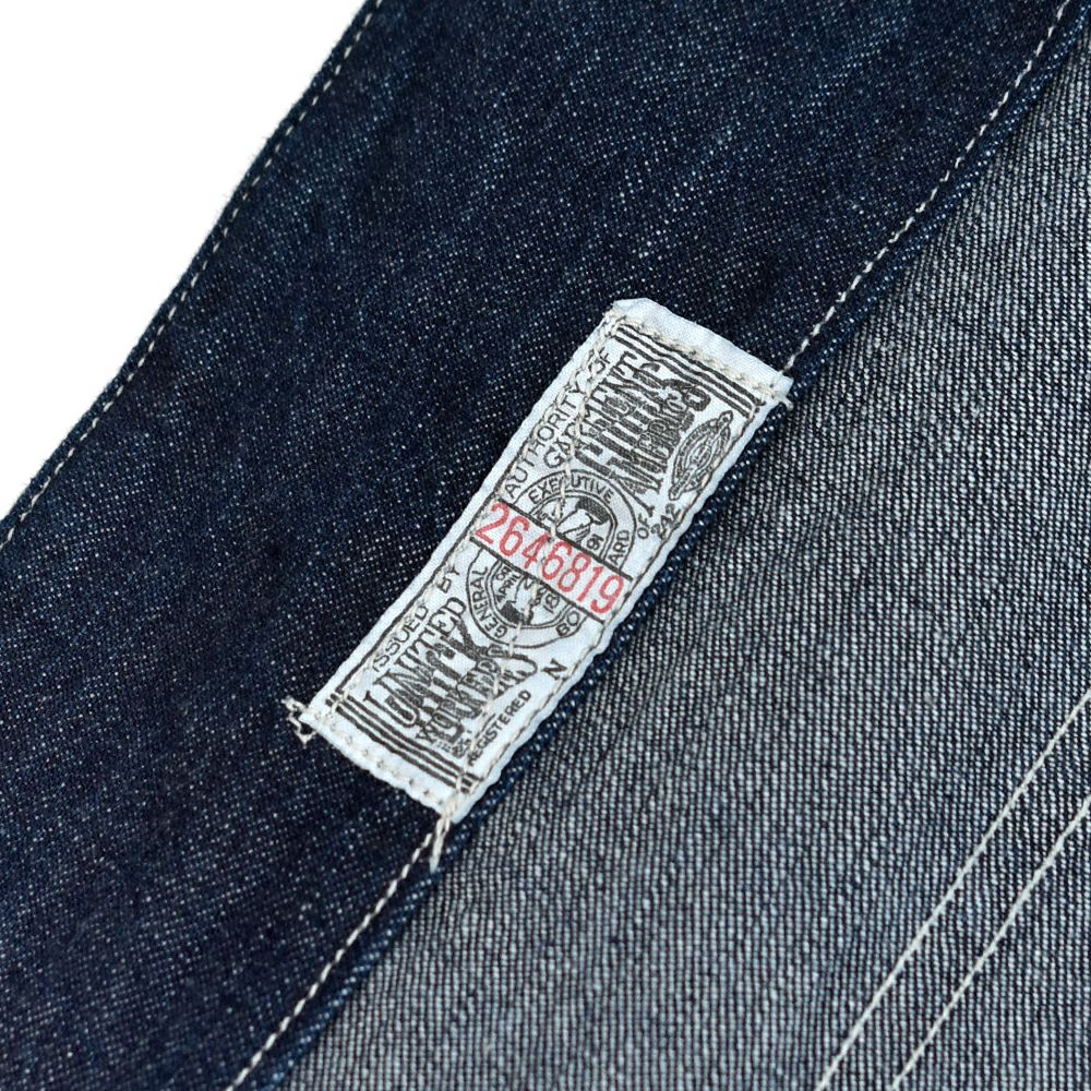 フリーホイーラーズ (FREEWHEELERS) THE IRONALL FACTORIES CO. -Lot