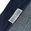 フリーホイーラーズ (FREEWHEELERS) -Lot 100 DENIM JAKET- 1920-1930s STYLE WORK CLOTHING Original 10oz Indigo Denim デニムジャケット アウター 2511001