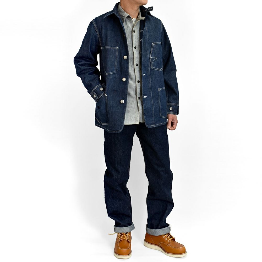 フリーホイーラーズ (FREEWHEELERS) THE IRONALL FACTORIES CO. -Lot
