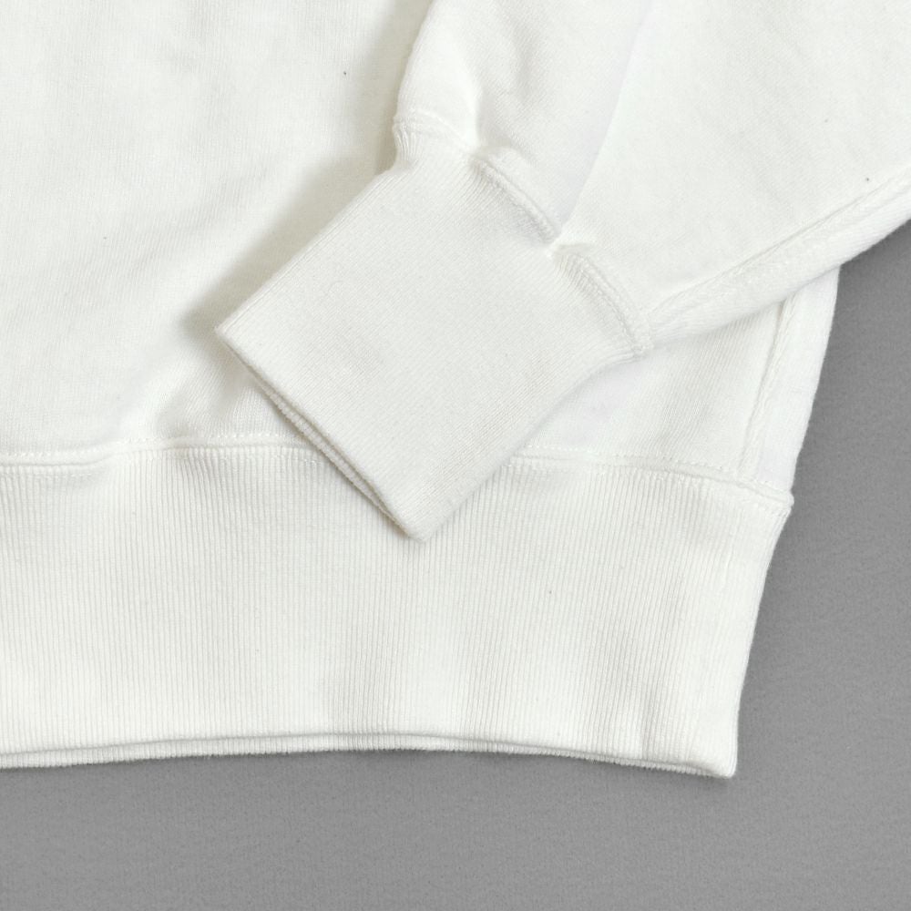 コリンボ (COLIMBO) LAGERGELD SWEAT RAGLAN SWEAT -EB-66 =BLINDIN' THE ENEMY=- ラガーフェルドラグランスウェット 長袖プリントスウェットシャツ ラグランスリーブスウェットシャツ ZA-0405