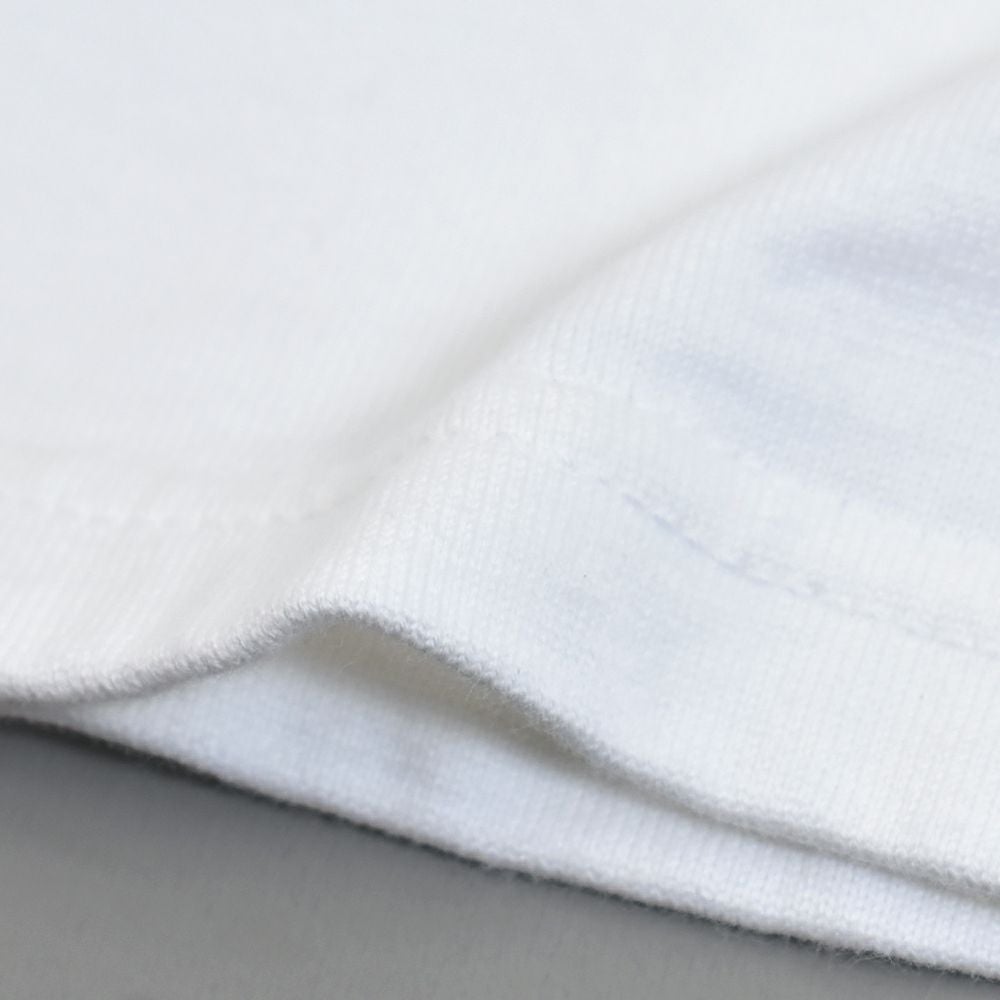 デラックスウエア (DELUXEWARE) SAMSON 半袖プリントTシャツ SDTS-2501