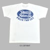 トイズマッコイ (TOYS McCOY) FELIX THE CAT TEE -JOHNSON MOTORS- 半袖プリントTシャツ FELIX THE CAT ポルシェ550スパイダー TMC2502
