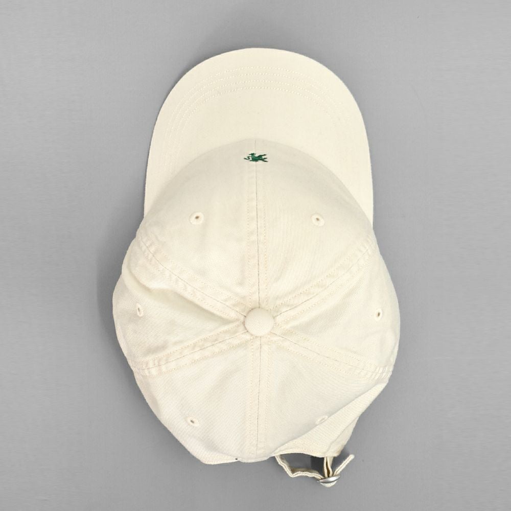 ジムフレックス (GYMPHLEX) 6PANEL CAP コットンチノ 6Pキャップ 帽子 GY-H0313COG