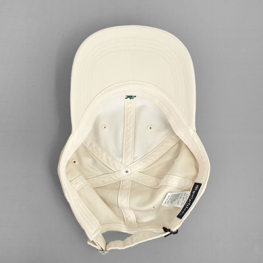 ジムフレックス (GYMPHLEX) 6PANEL CAP コットンチノ 6Pキャップ 帽子 GY-H0313COG