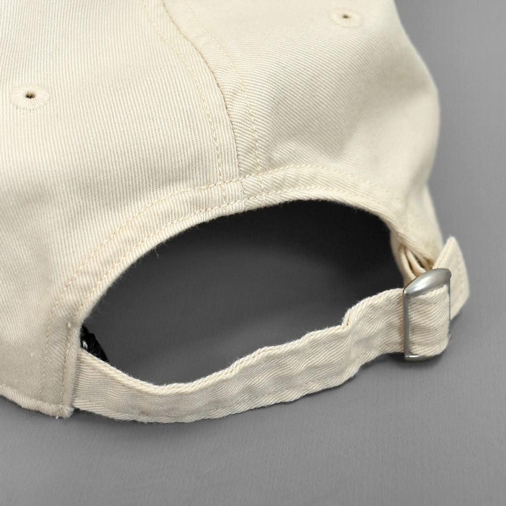 ジムフレックス (GYMPHLEX) 6PANEL CAP コットンチノ 6Pキャップ 帽子 GY-H0313COG