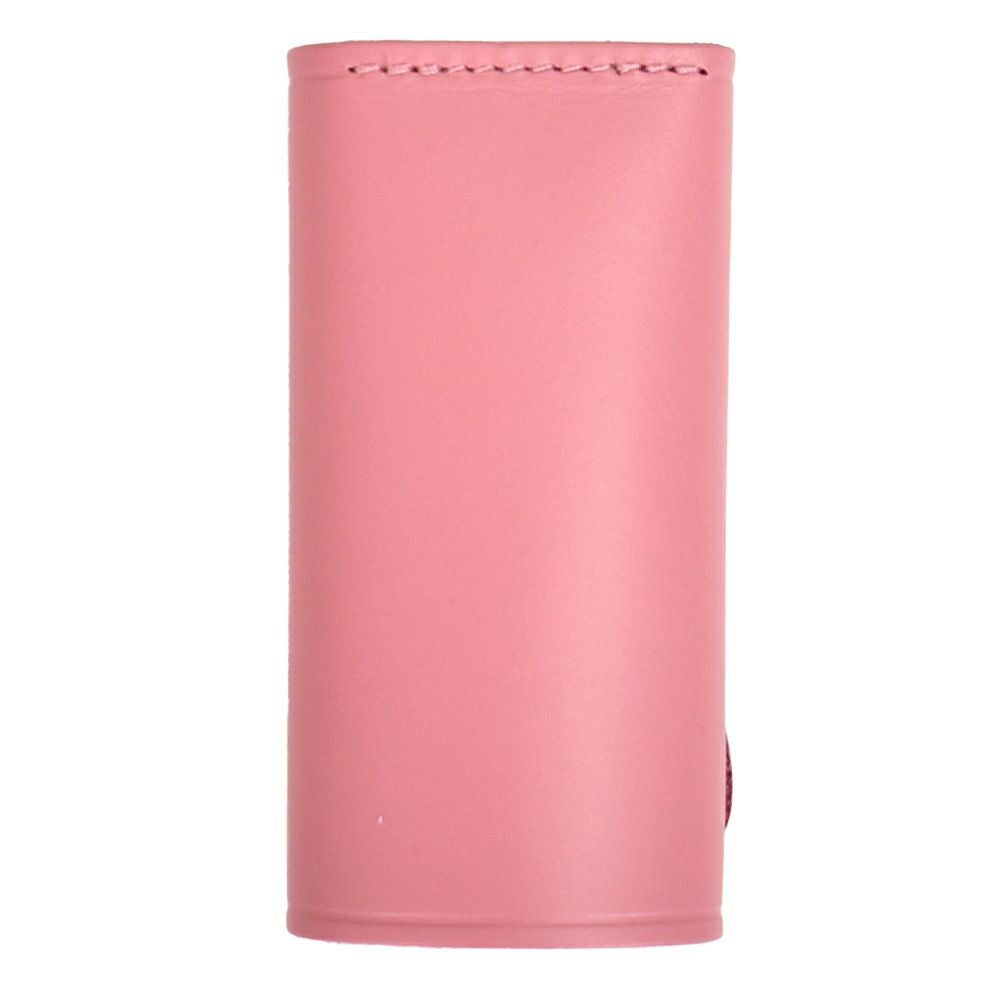 イルビゾンテ (IL BISONTE) キーケース 限定カラー レザーキーケース