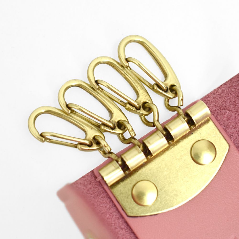 イルビゾンテ (IL BISONTE) キーケース 限定カラー レザーキーケース 54252305751 54252-3-05751