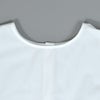 ケレン(KELEN) -UTA- 2WAY TUCK DESIGN TOPS 半袖シャツ ブラウス LKL25HBL2208
