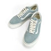 バンズ/ヴァンズ (VANS) MTE OLD SKOOL SALT WASH LIGHT GRAY オールドスクール 靴 ローカットスニーカー VN000CY2BH7