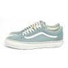 バンズ/ヴァンズ (VANS) MTE OLD SKOOL SALT WASH LIGHT GRAY オールドスクール 靴 ローカットスニーカー VN000CY2BH7