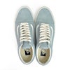 バンズ/ヴァンズ (VANS) MTE OLD SKOOL SALT WASH LIGHT GRAY オールドスクール 靴 ローカットスニーカー VN000CY2BH7