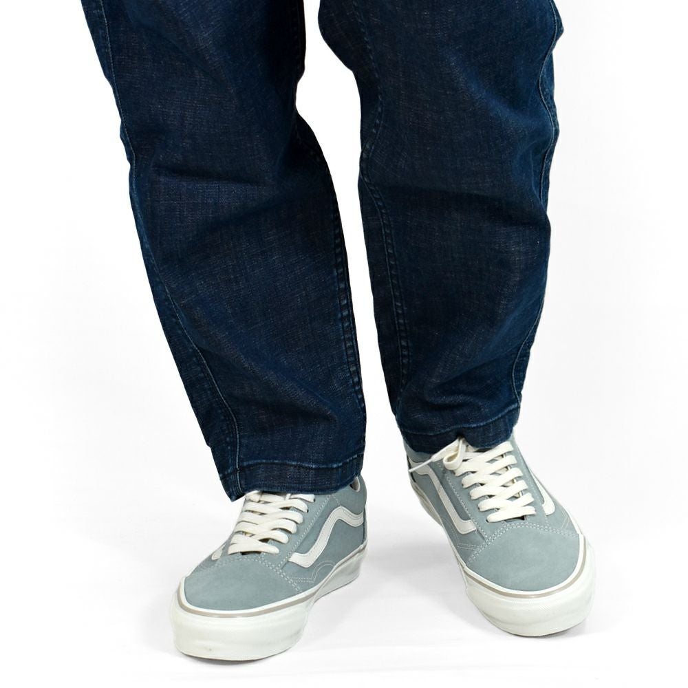 バンズ/ヴァンズ (VANS) MTE OLD SKOOL SALT WASH LIGHT GRAY オールドスクール 靴 ローカットスニーカー VN000CY2BH7
