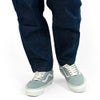 バンズ/ヴァンズ (VANS) MTE OLD SKOOL SALT WASH LIGHT GRAY オールドスクール 靴 ローカットスニーカー VN000CY2BH7
