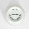 マリメッコ (marimekko) 【日本限定】Unikko コーヒーカップセット（ハンドルなし） ウニッコ 食器 2個セット ギフトボックス ペア 52259-4-73828 52259473828