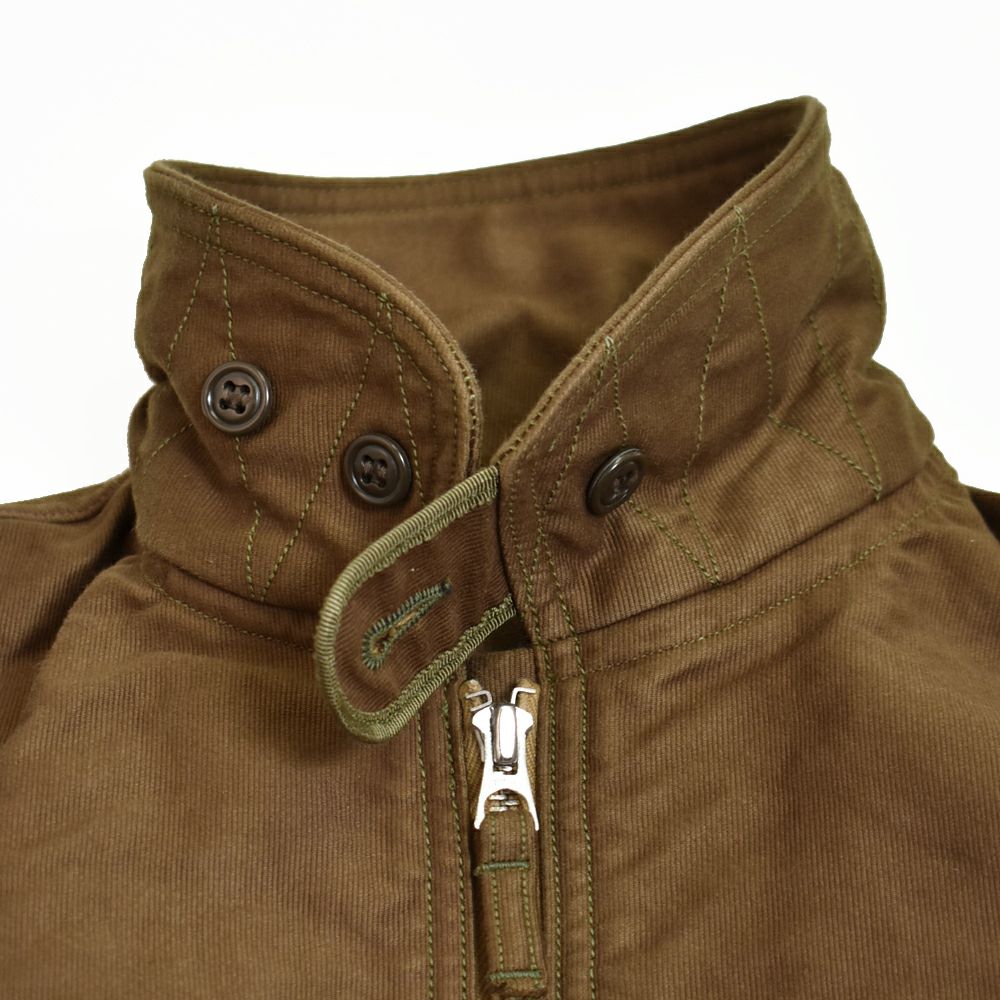 フリーホイーラーズ (FREEWHEELERS) -S-8 AVIATORS' JACKET- 1930