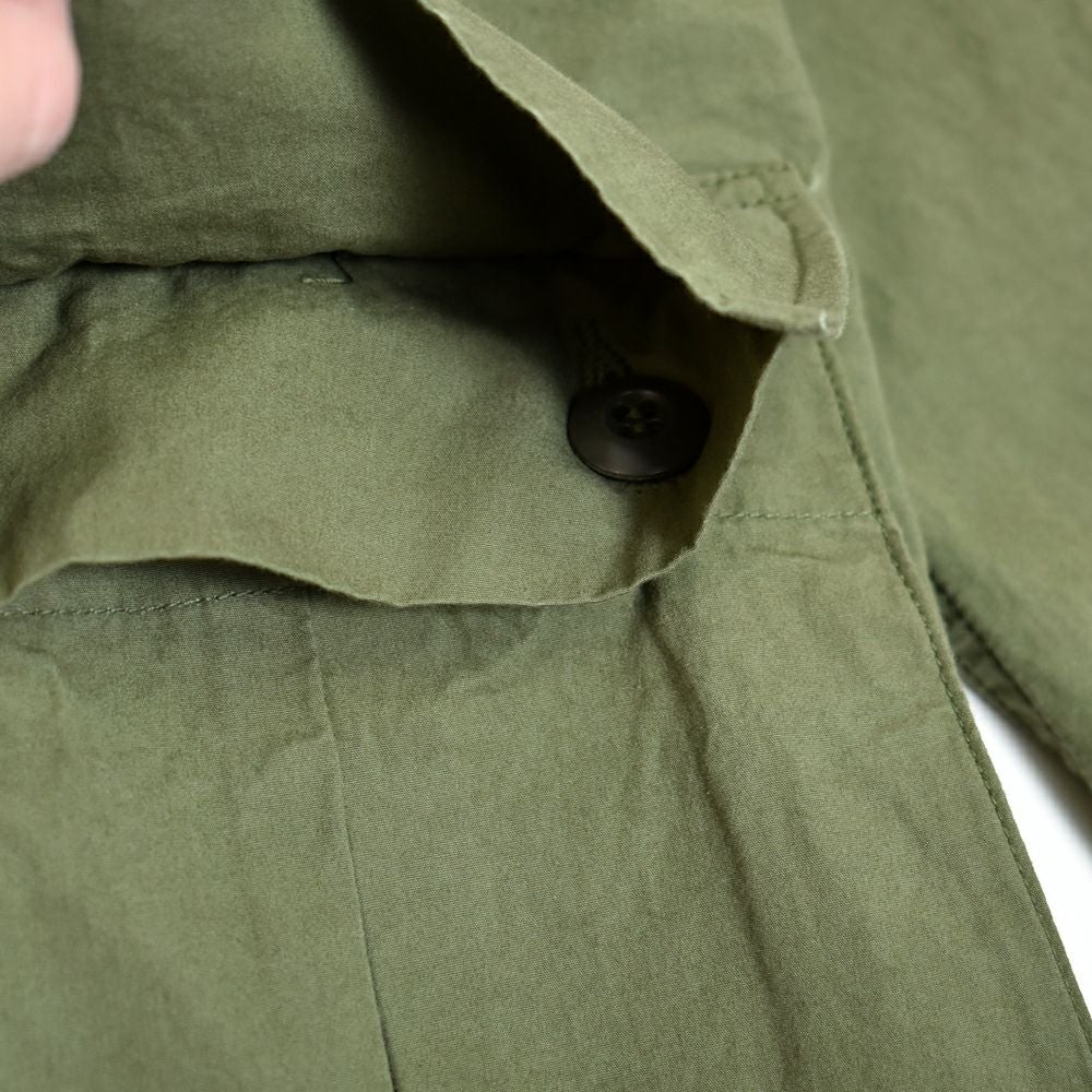 コリンボ (COLIMBO) SOUTHERNMOST BUSH JKT. AMEND #3 -PLANE- サザンモストブッシュジャケット3rd ミリタリーシャツジャケット ファティーグジャケット ZA-0104