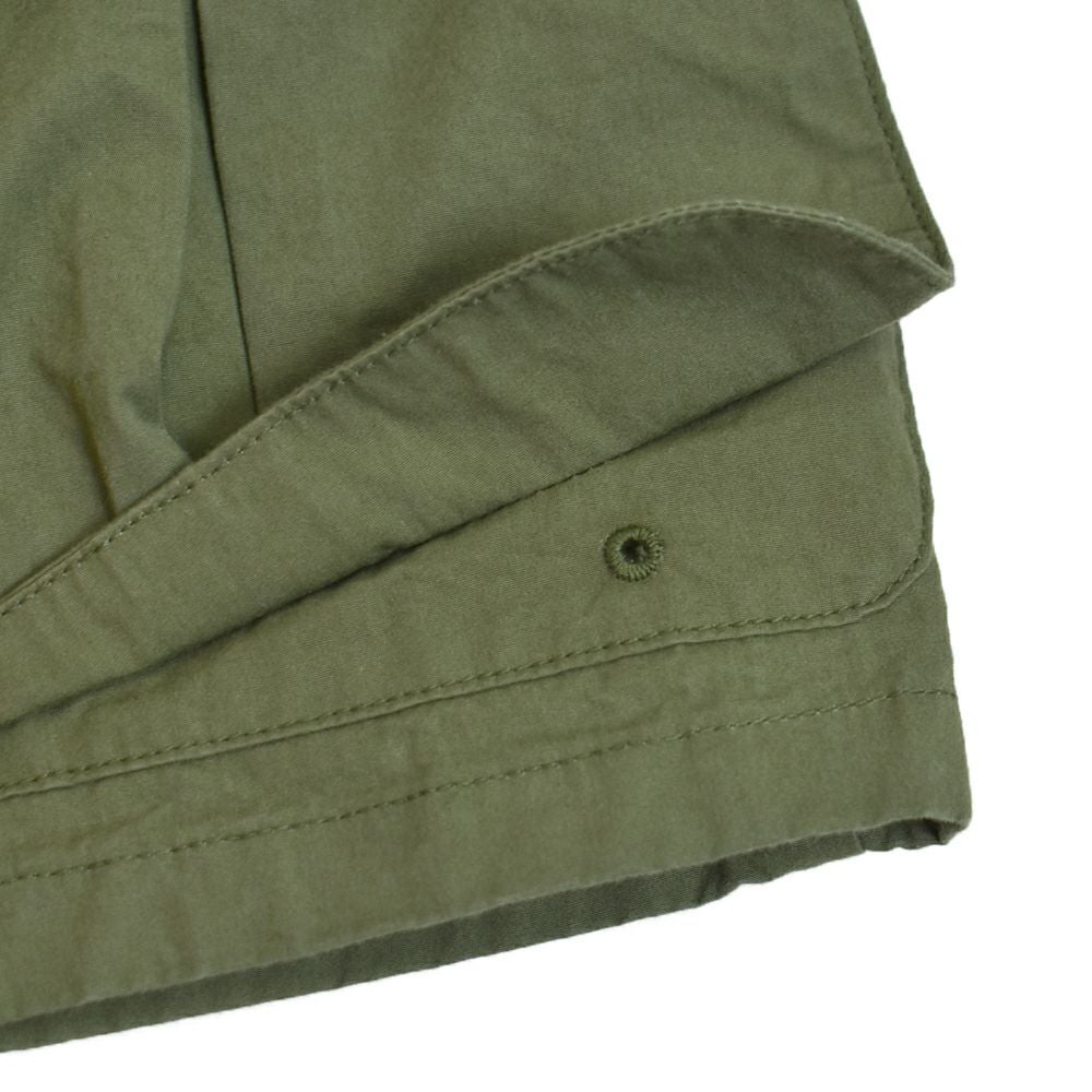 コリンボ (COLIMBO) SOUTHERNMOST BUSH JKT. AMEND #3 -CUSTOM- -BE A TIGER SAIGON- サザンモストブッシュジャケット3rd ミリタリーシャツジャケット カスタムファティーグジャケット ZA-0105