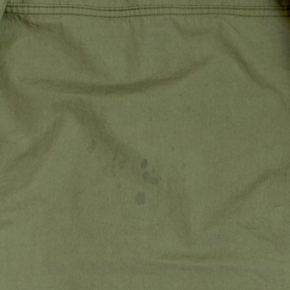 コリンボ (COLIMBO) SOUTHERNMOST BUSH JKT. AMEND #3 -CUSTOM- -BE A TIGER SAIGON- サザンモストブッシュジャケット3rd ミリタリーシャツジャケット カスタムファティーグジャケット ZA-0105