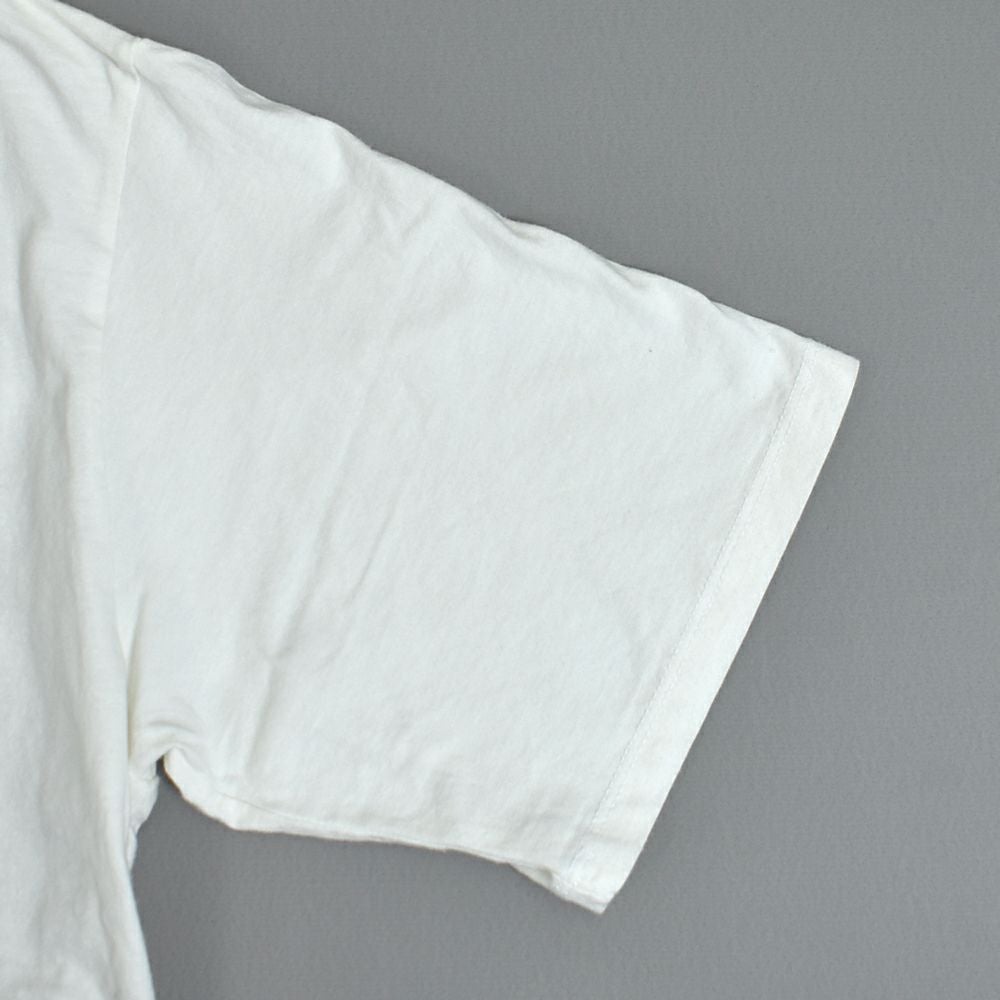 パタゴニア (PATAGONIA) メンズ '73 テキスト ロゴ オーガニック Tシャツ Men's '73 Text Logo Organic T-Shirt 半袖プリントTシャツ 37776