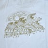 パタゴニア (PATAGONIA) メンズ ウインド ランナー レスポンシビリティー Men's Wind Runner Responsibili-Tee 半袖プリントTシャツ 37799