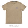 パタゴニア (PATAGONIA) メンズ ウインド ランナー レスポンシビリティー Men's Wind Runner Responsibili-Tee 半袖プリントTシャツ 37799 SBDY(Seabird Grey)