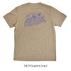 パタゴニア (PATAGONIA) メンズ ウインド ランナー レスポンシビリティー Men's Wind Runner Responsibili-Tee 半袖プリントTシャツ 37799