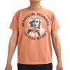 トイズマッコイ (TOYS McCOY) MARILYN MONROE TEE -FAN CLUB MEMBER- 半袖プリントTシャツ マリリン・モンロー TMC2513
